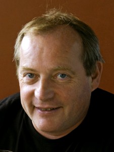 Jan Erik Øvergård