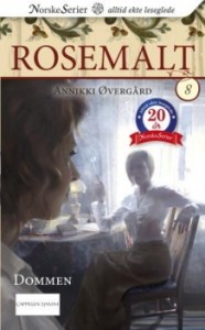 Bok 8 Dommen