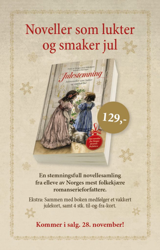 julestemning